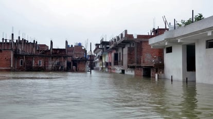 High Court strict on Ganga pollution: Despite the ban, how are illegal constructions taking place on the banks