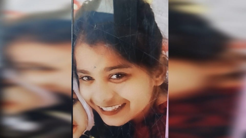UP: Why did the nursing student commit suicide Police looking for reason