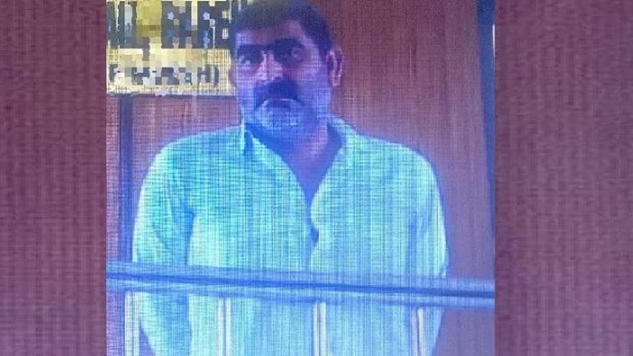 Kallu dacoit right hand Devendra Fauji sentenced to death