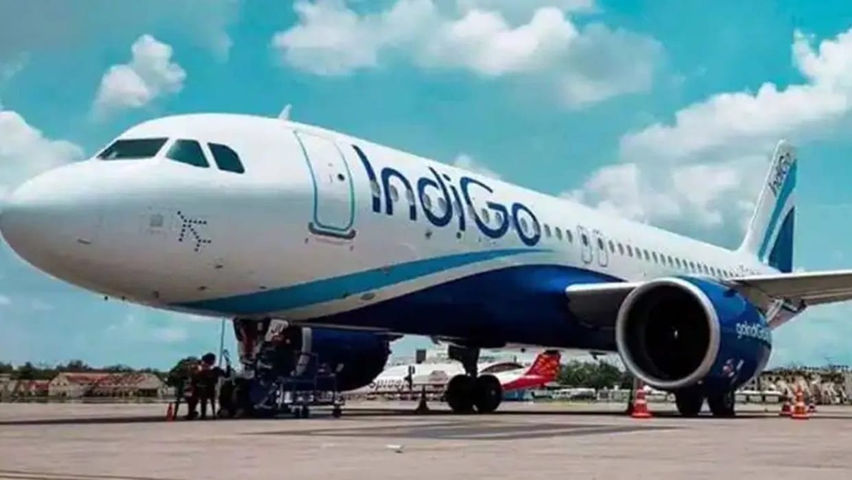 Air service from Dharamshala to Chandigarh starts from Two April