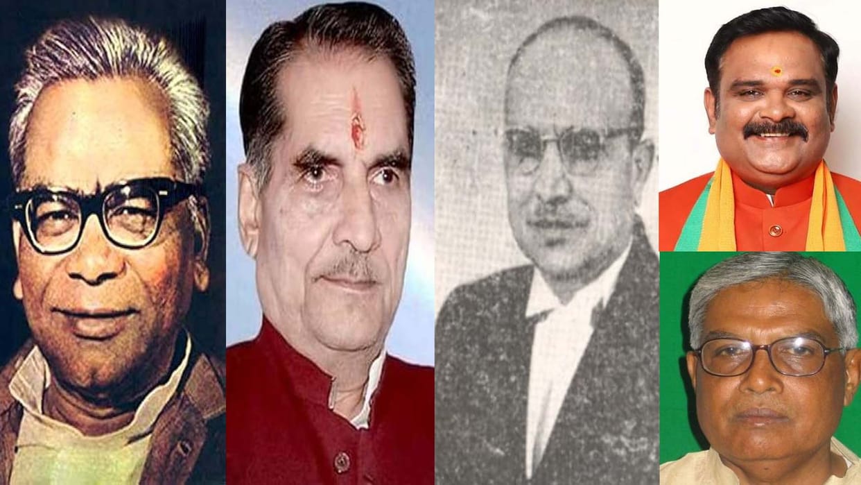 Itranagari: Many faces got victory after continuous struggle