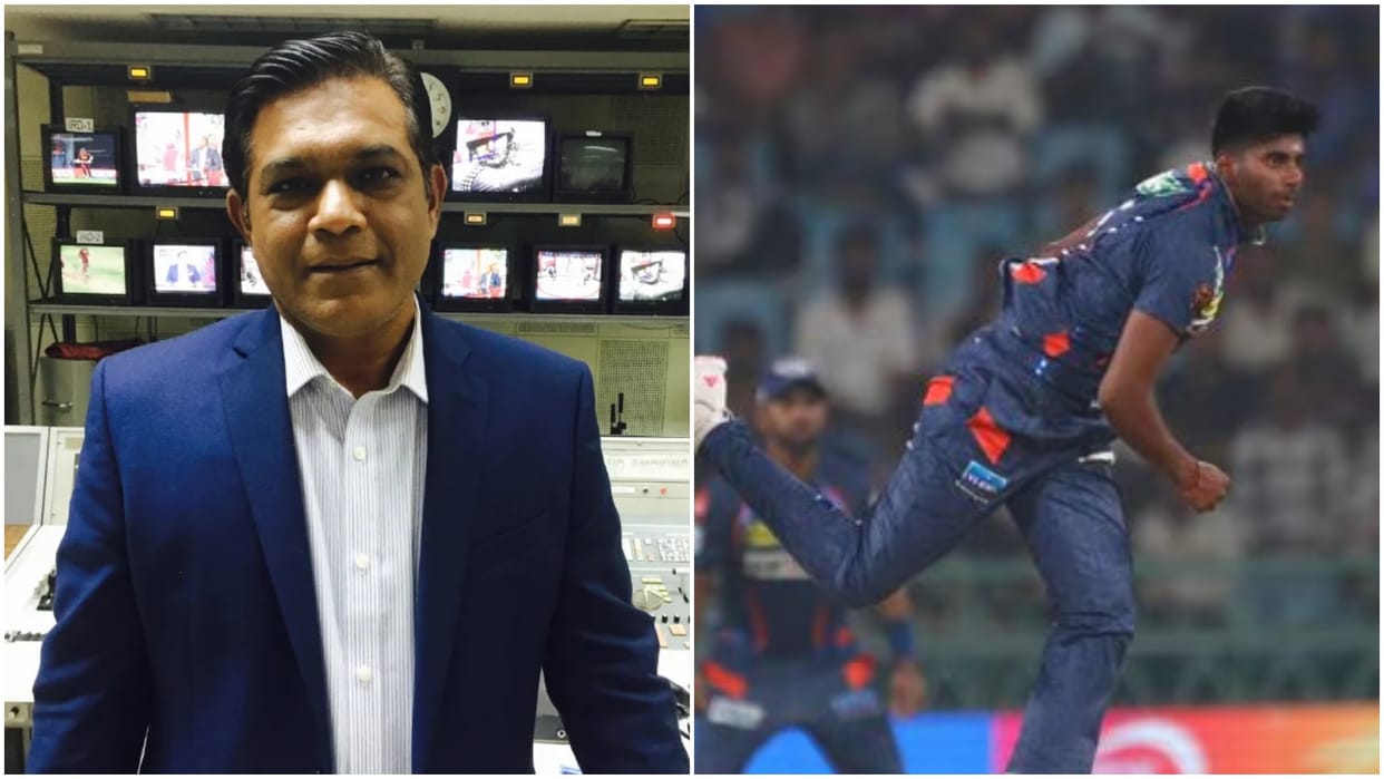 IPL 2024: Former Pakistan cricketers became fan of LSG pace bowler Mayank Yadav, said this