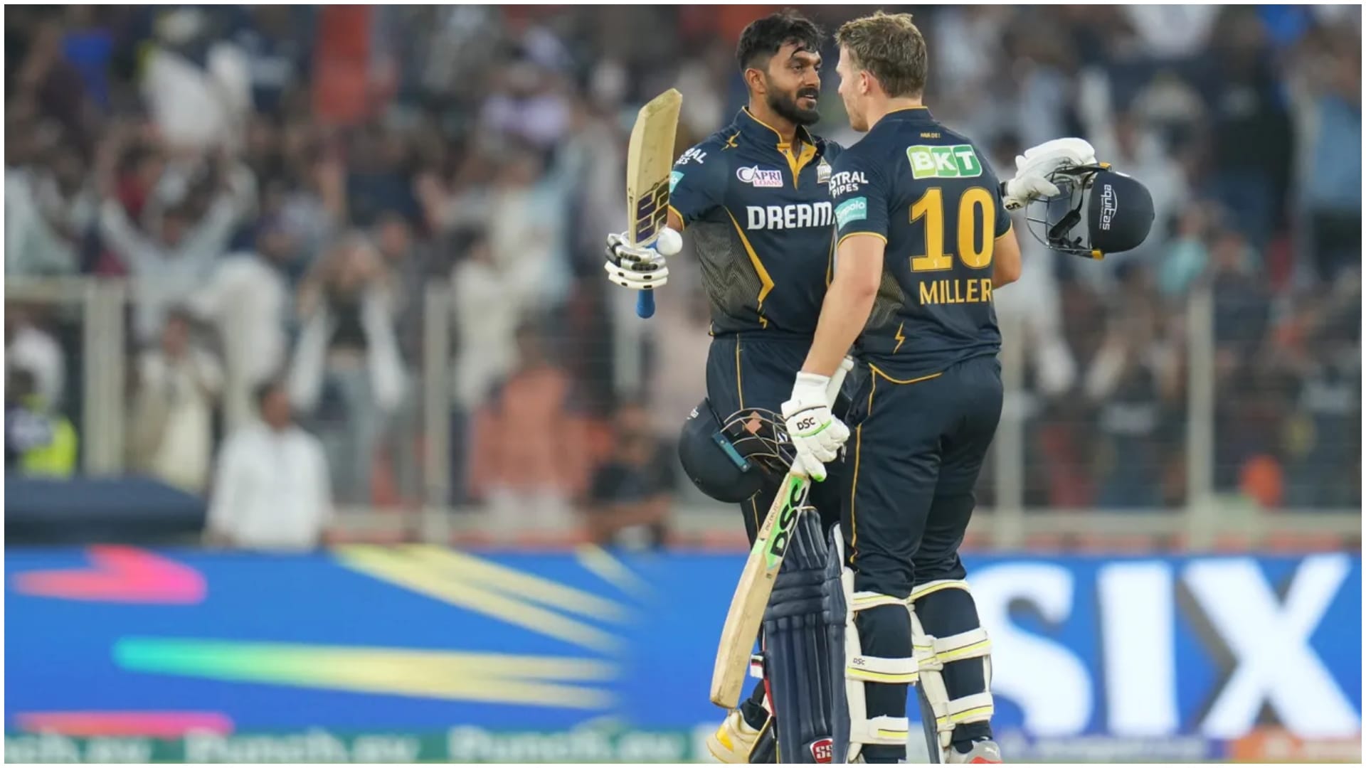 IPL 2024 GT vs SRH Result: Gujarat Giants vs Sunrisers Hyderabad Key Highlights Analysis Result