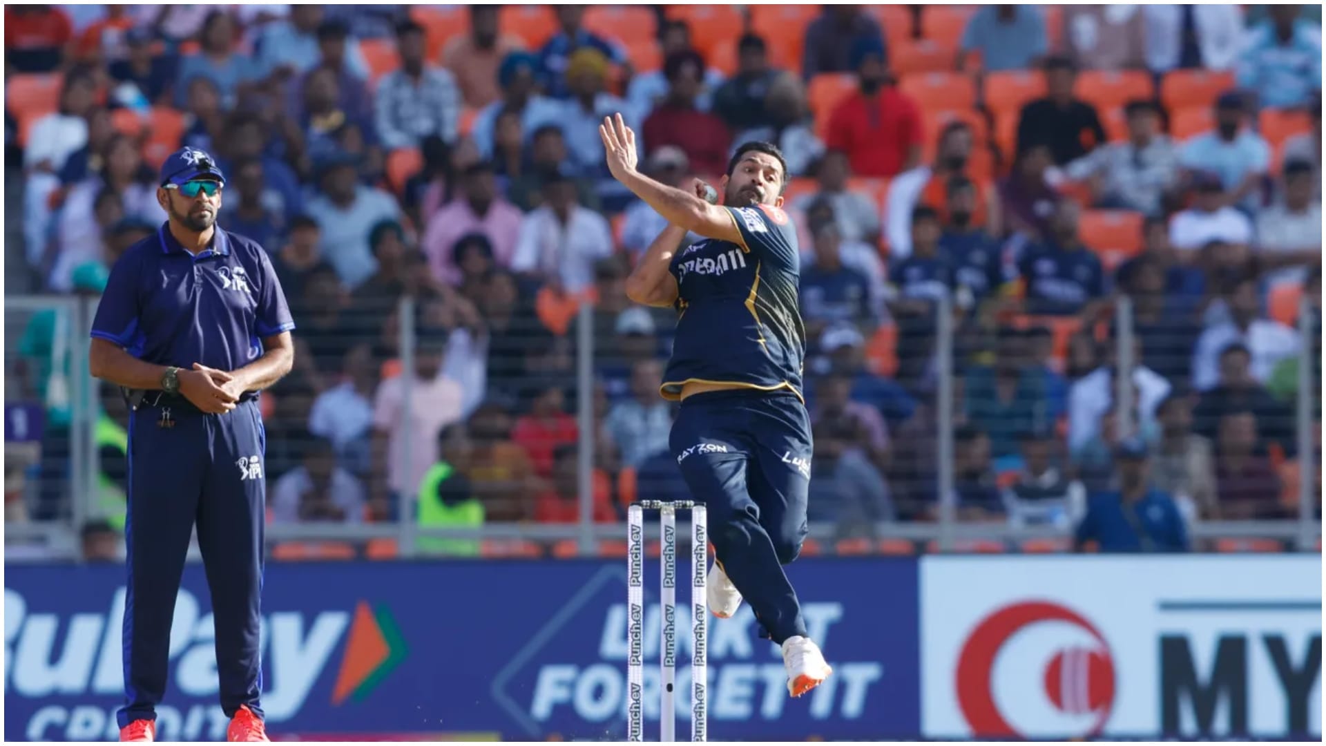 IPL 2024 GT vs SRH Result: Gujarat Giants vs Sunrisers Hyderabad Key Highlights Analysis Result