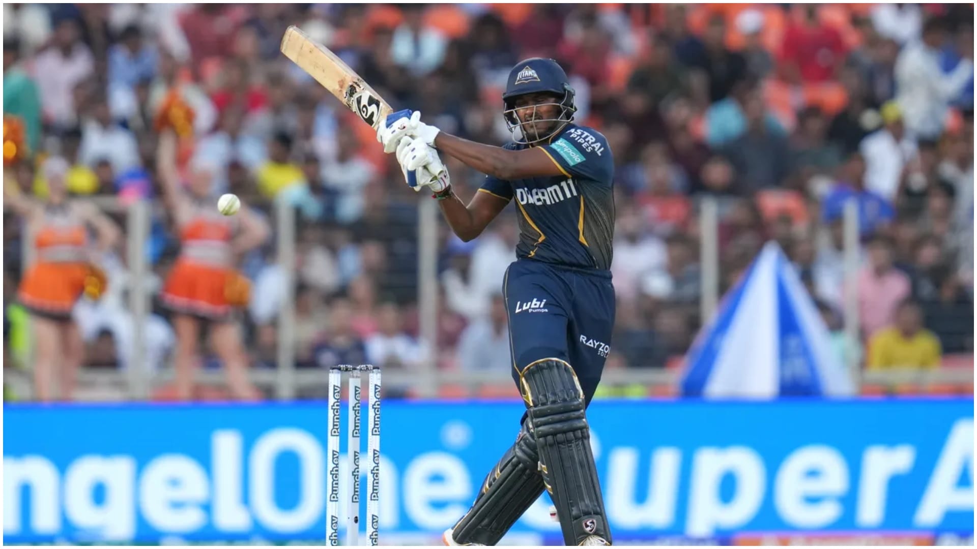IPL 2024 GT vs SRH Result: Gujarat Giants vs Sunrisers Hyderabad Key Highlights Analysis Result