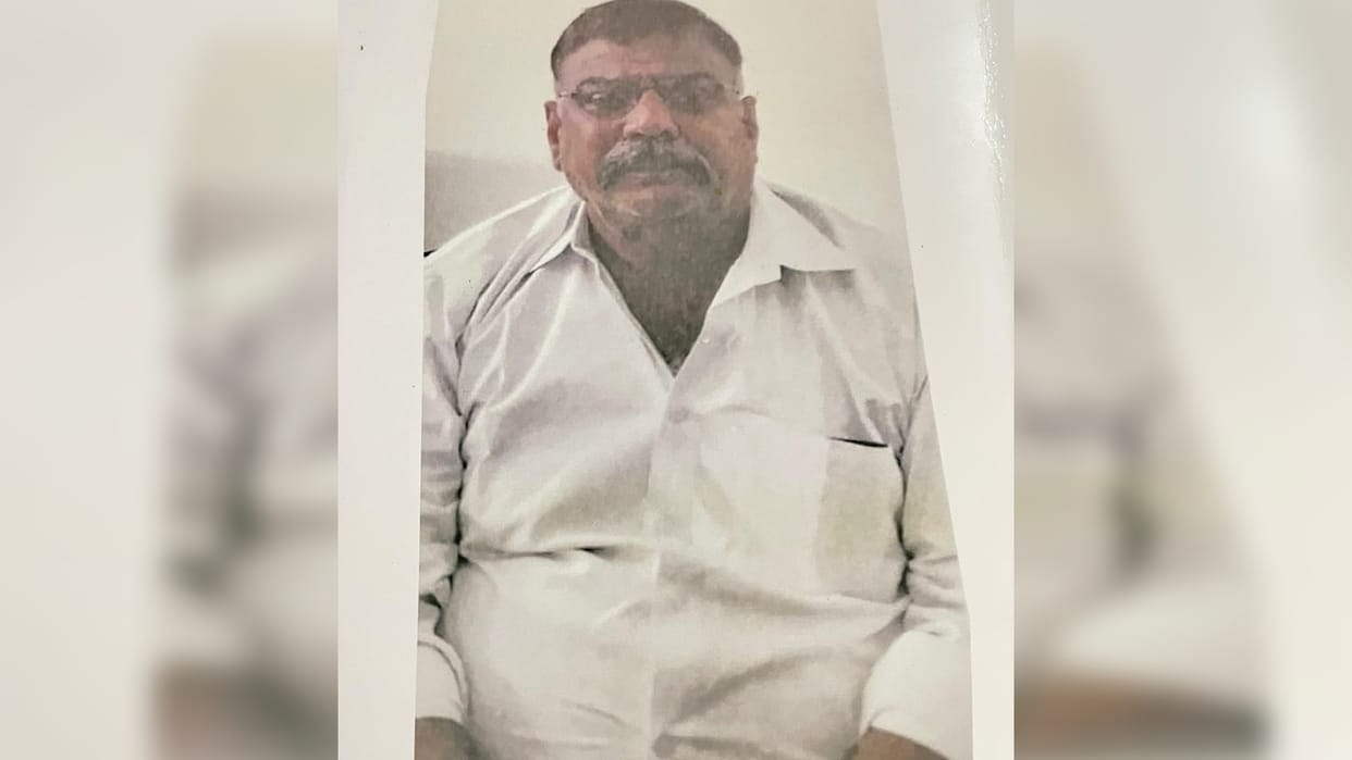 Search begins for Raju Pal absconding killer Israr, he is an active member of Atiq Ahmed's gang.
