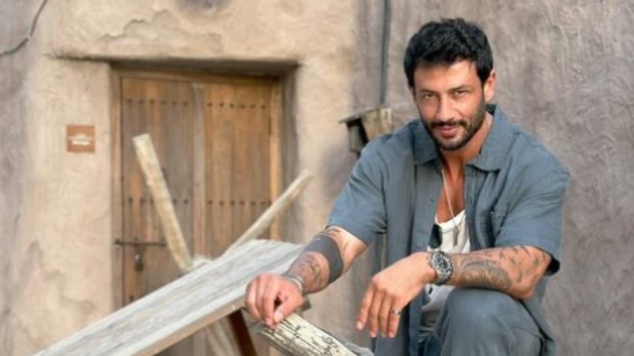 Bigg Boss ott 2 fame Jad Hadid may participate in rohit  shetty khatron ke khiladi 14 as per report