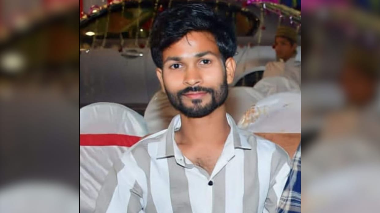 miscreants shot Young man at dhaba dead in jaunpur