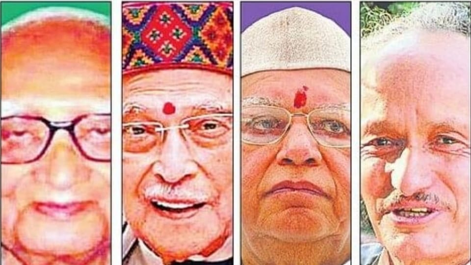 Uttarakhand Lok Sabha elections Flashback Story When public came to power in many leaders lost their seat