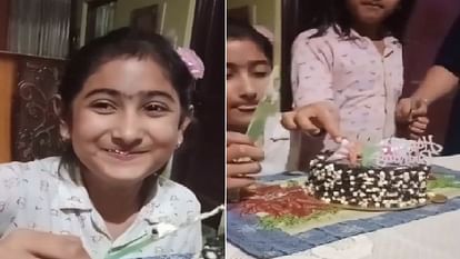 10 year old girl dies after eating birthday cake