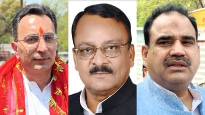 Lok Sabha Election 2024: ten candidates will contest elections from Pilibhit Lok Sabha seat