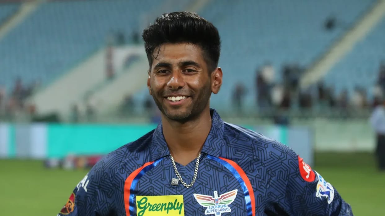 IPL 2024: Former selector MSK Prasad wants Mayank Yadav to be added in T20 World cup squad