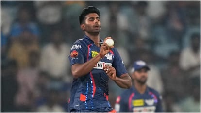 IPL 2024: Former Pakistan cricketers became fan of LSG pace bowler Mayank Yadav, said this