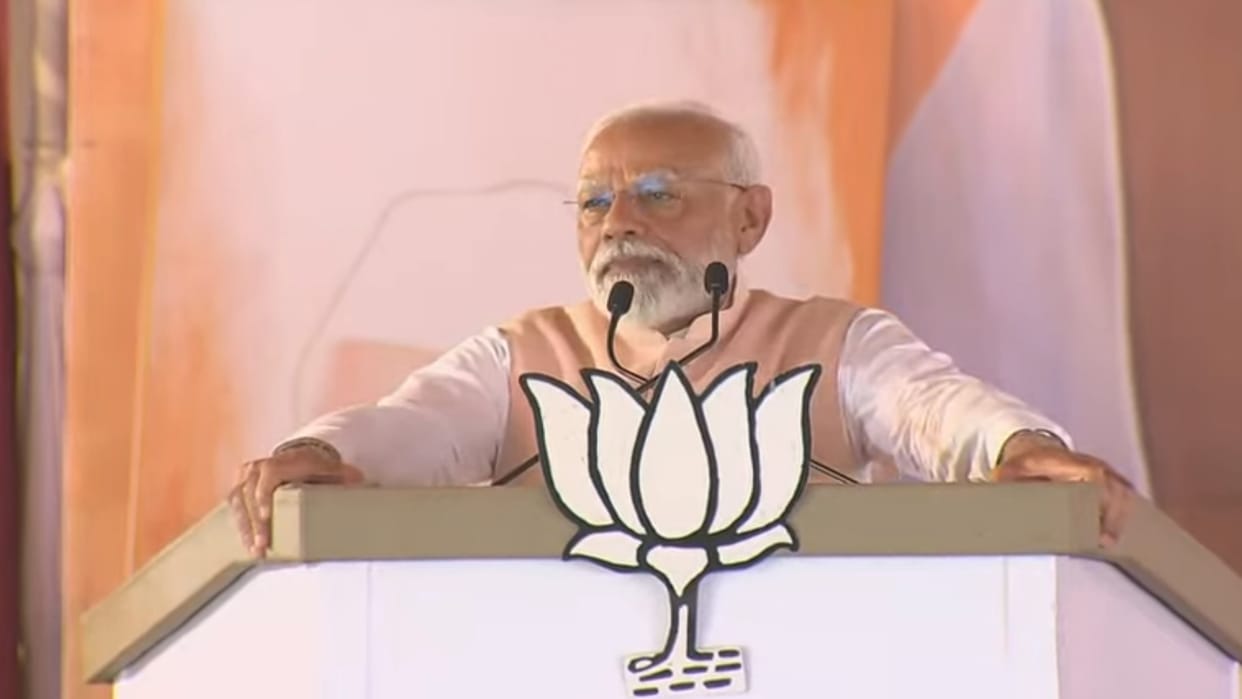 Lok Sabha Election 2024 Uttarakhand PM Modi rally and Public Meeting in Rishikesh tomorrow