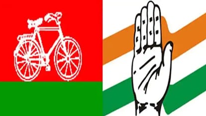 Kanpur: For the first time, SP and Congress cells will work together in Lok Sabha elections