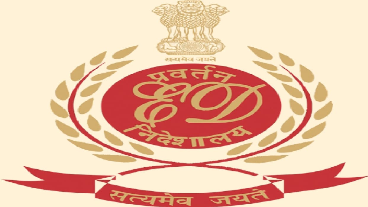 property worth Rs 17.82 crore of Haryana notorious gangster and associate Surendra seized by Chandigarh ED