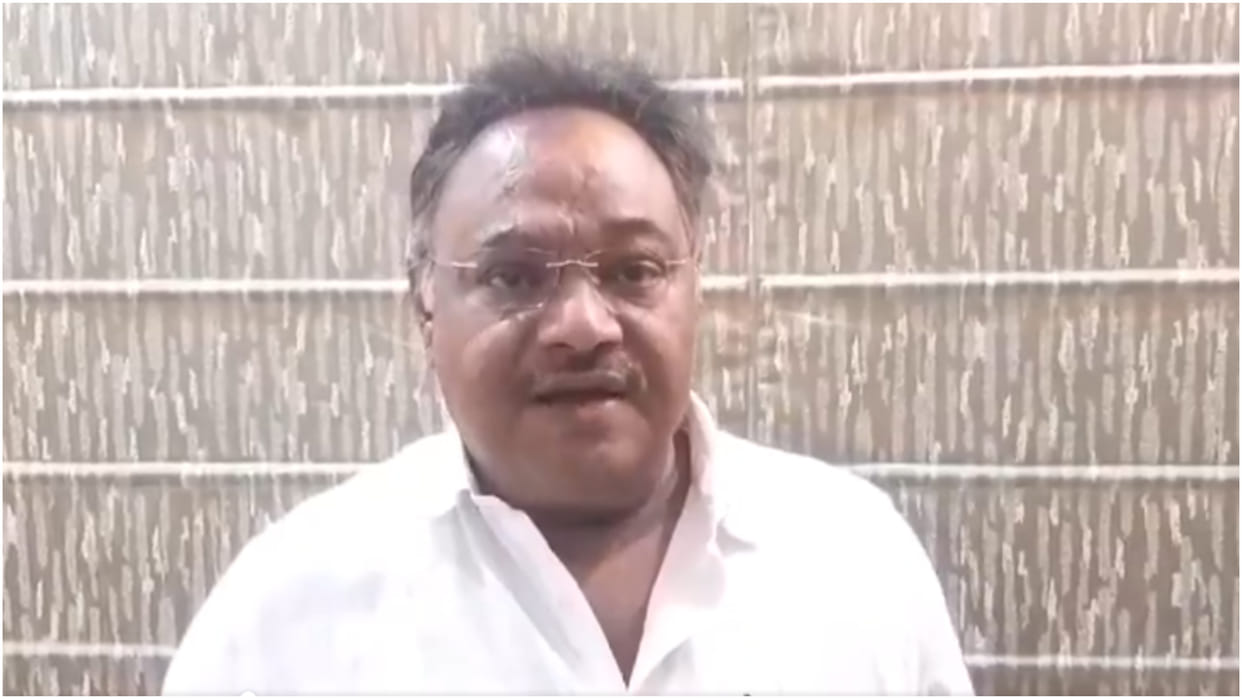 BJP: Mamata Banerjee practising divisive politics over Citizenship (Amendment) Act