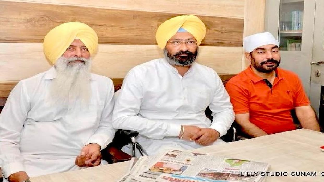 Former Finance Minister of Punjab Parminder Singh Dhindsa said, for Akali Dal nothing more than Panthak