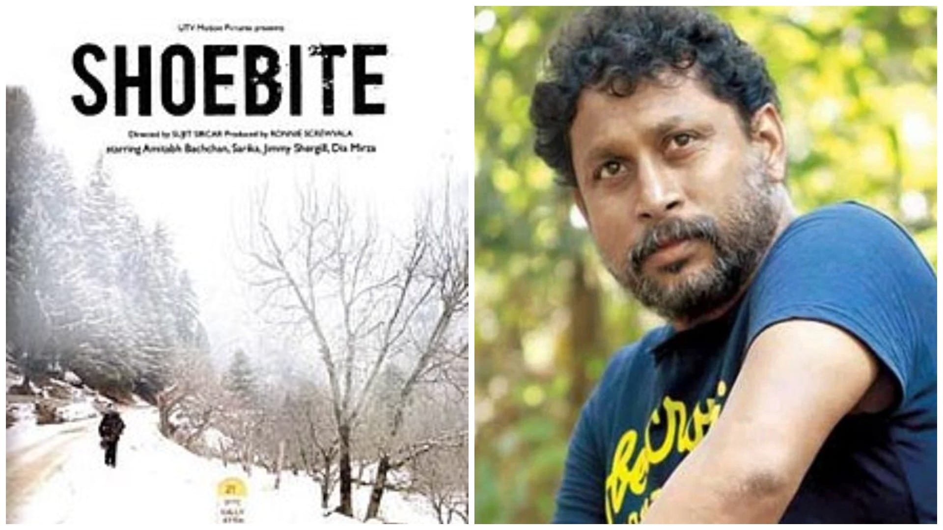 Amitabh Bachchan Film Shoebite May Release soon Sardar Udham Director Shoojit Sircar made a Big Revelation