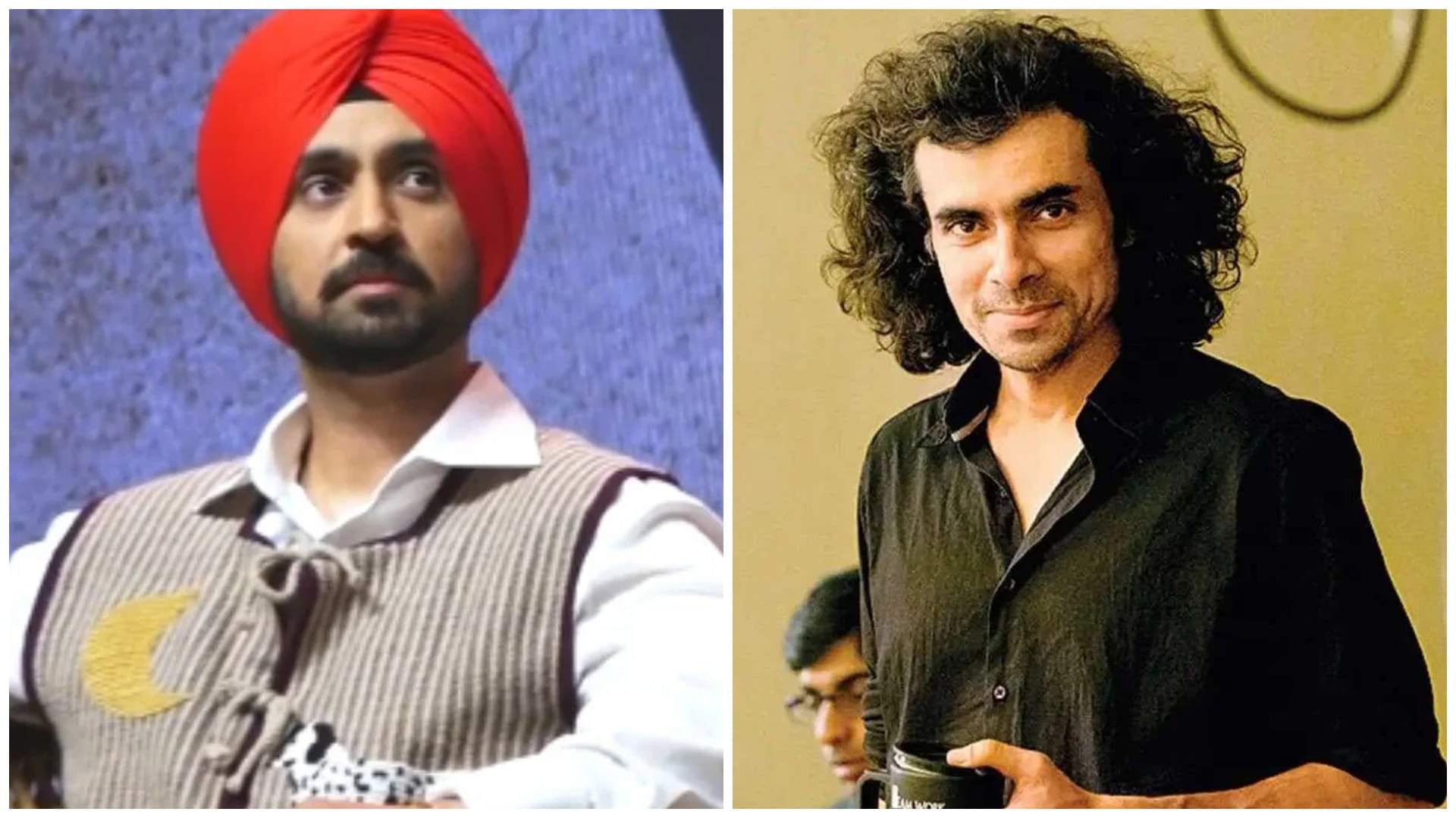 Imtiaz Ali Reveals He Had Doubts About Diljit Dosanjh Casting For Parineeti Chopra Starrer Amar Singh Chamkila