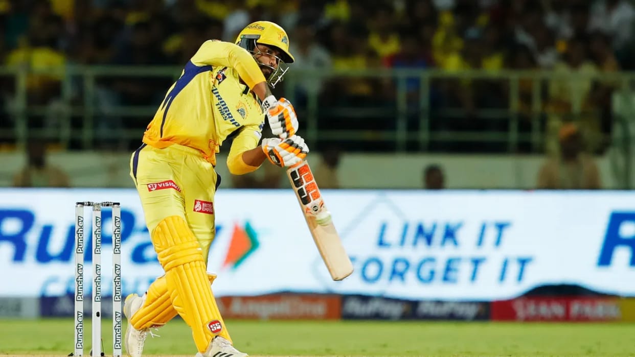 DC vs CSK IPL Live Score: Delhi Capitals vs Chennai Super Kings Match Scorecard Updates in Hindi