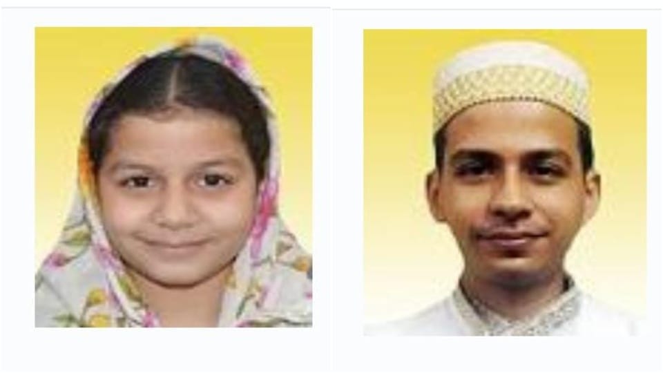 Ujjain News: Brother and sister committed suicide or murder police engaged in investigation