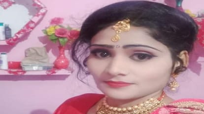 Bareilly: अवैध संबंध का विरोध करने पर झोलाछाप ने पत्नी को मार डाला, पोस्टमार्टम रिपोर्ट में हुआ ये खुलासा Man kills his wife for protesting against illegal relationship in Bareilly