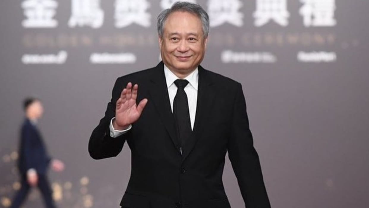 Ang Lee gave a big update on Bruce Lee biopic the Oscar winning director told when the film will be made