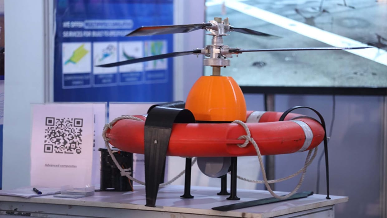 Drone-based Sowing at BHU Crop Monitoring Set to Become Easier and More Effective