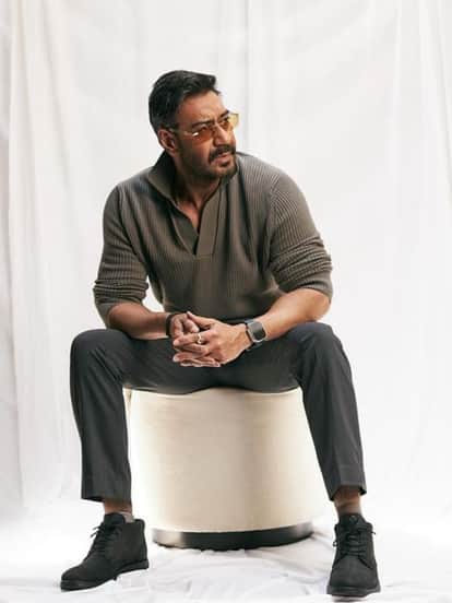 अजय देवगन