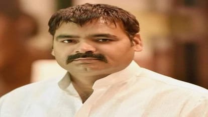 BSP made Hitendra Upadhyay Bunty the Lok Sabha candidate from Aligarh
