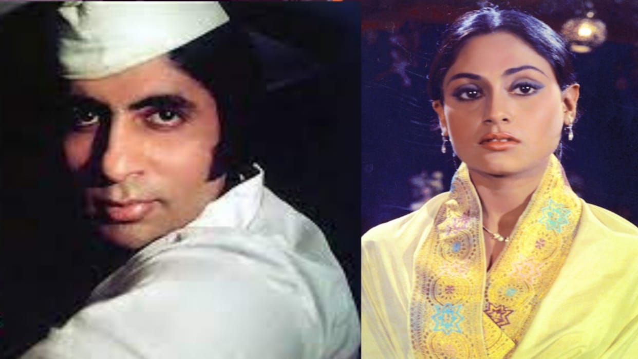Jaya had openly asked for votes for Amitabh by calling her the daughter-in-law of Allahabad.