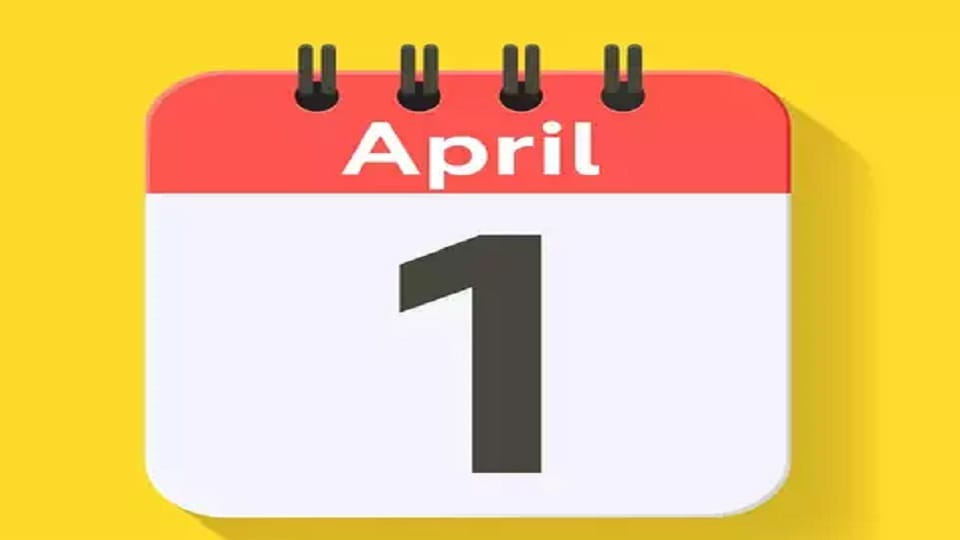 Uttarakhand News: Many rules changed from April 1