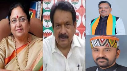 UP: ब्रज क्षेत्र में साख पर दिग्गजों का कद, सपाई से भाजपाई बने इन साहब ने तो अखिलेश के सामने ही ठोक दी थी ताल BJP has prepared caste based ground in Braj region now credibility of ministers is at stake