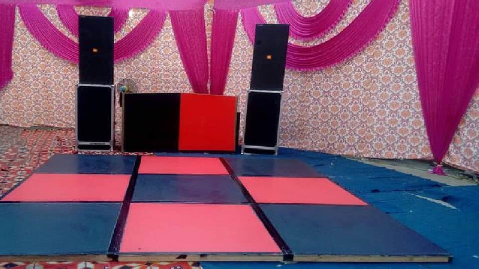 Panchayat bans liquor and DJ at weddings in Chaugame village of Rohtak