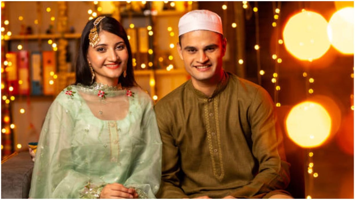 Eid 2024 Celebration Ideas For Newly Married Couples First Eid After Wedding