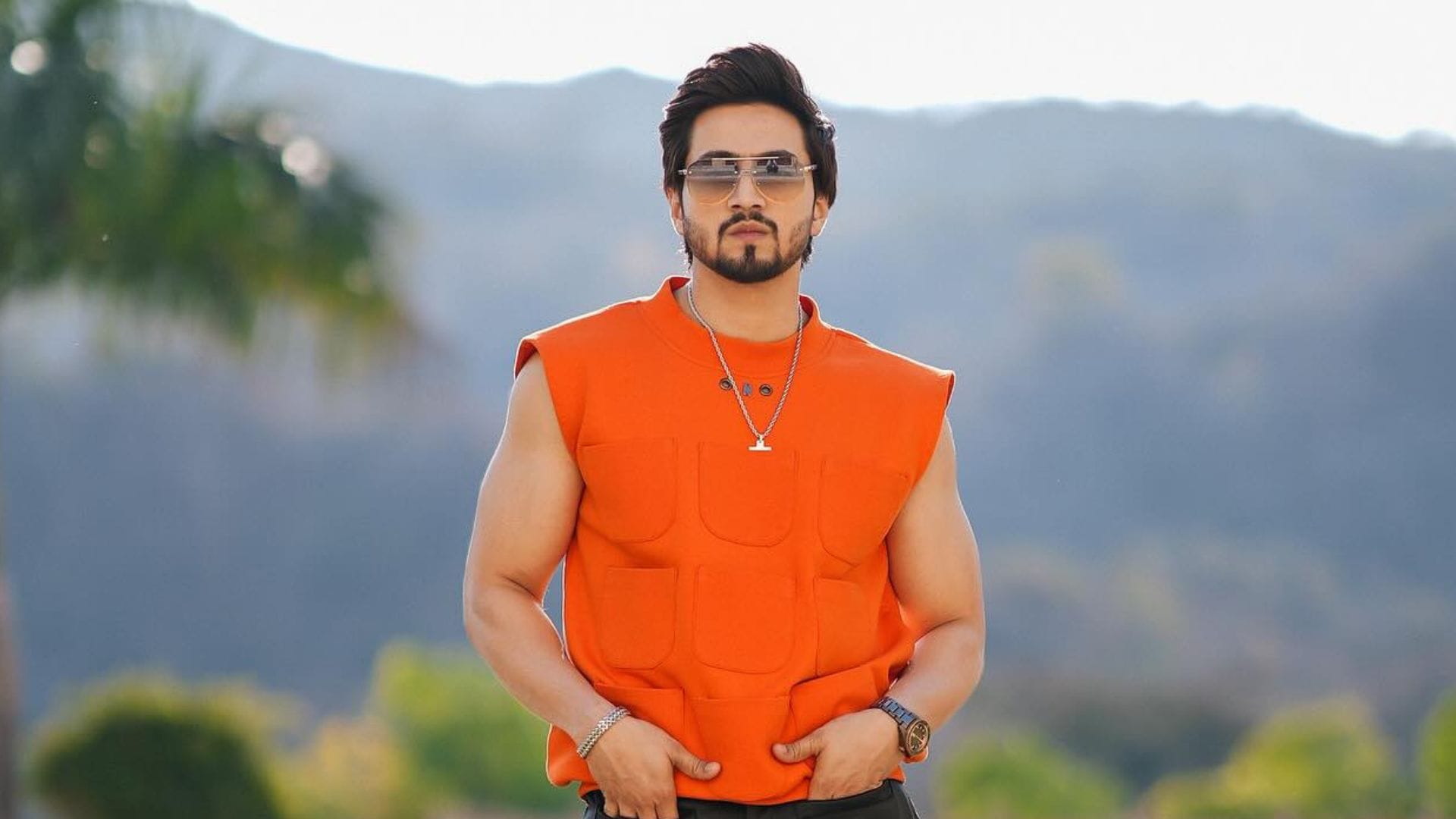 Faisal Shaikh aka Mr Faisu to make Bollywood debut with Srk in Farah Khan next film know what says reports