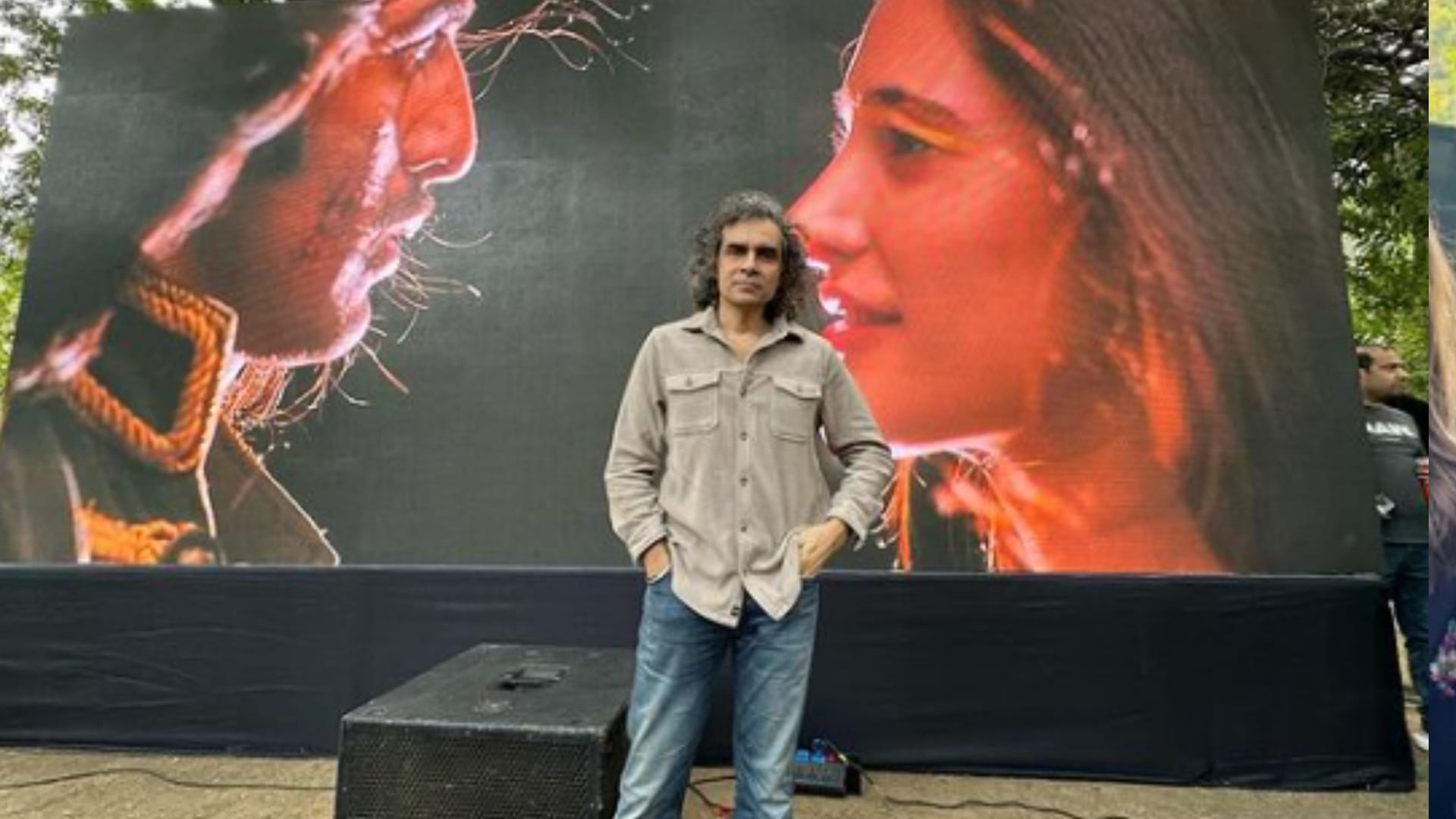 Amar Singh Chamkila Director Imtiaz Ali reveals update on Jab we met 2 Love Aaj Kal 3 Read Details inside
