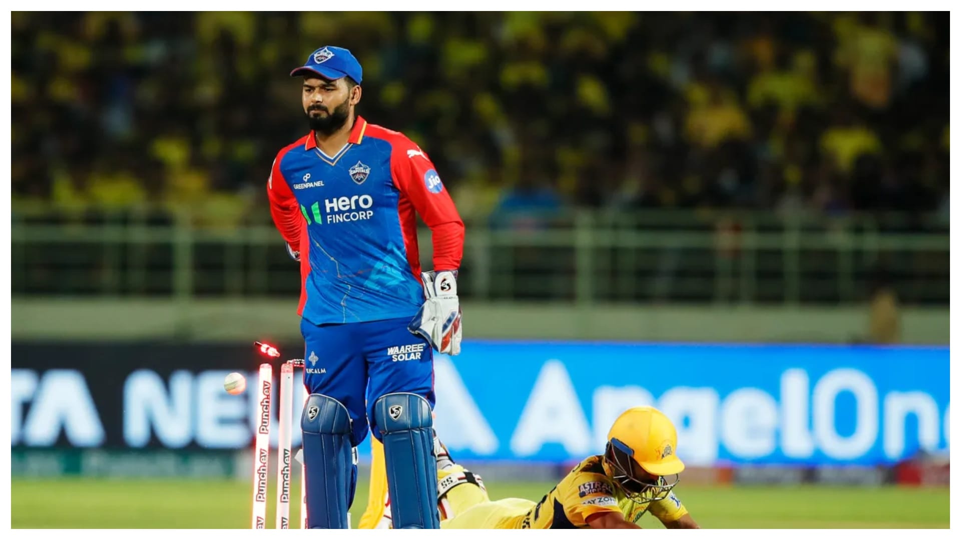 IPL 2025: 'He met Dhoni, someone is going to wear yellow jersey', Suresh Raina hints Rishabh Pant going to CSK