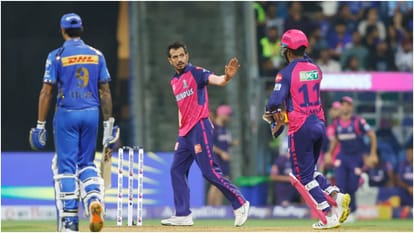 IPL 2024: MI Rohit Sharma out on first ball against RR, Most Ducks in IPL record; Trent Boult all stats record