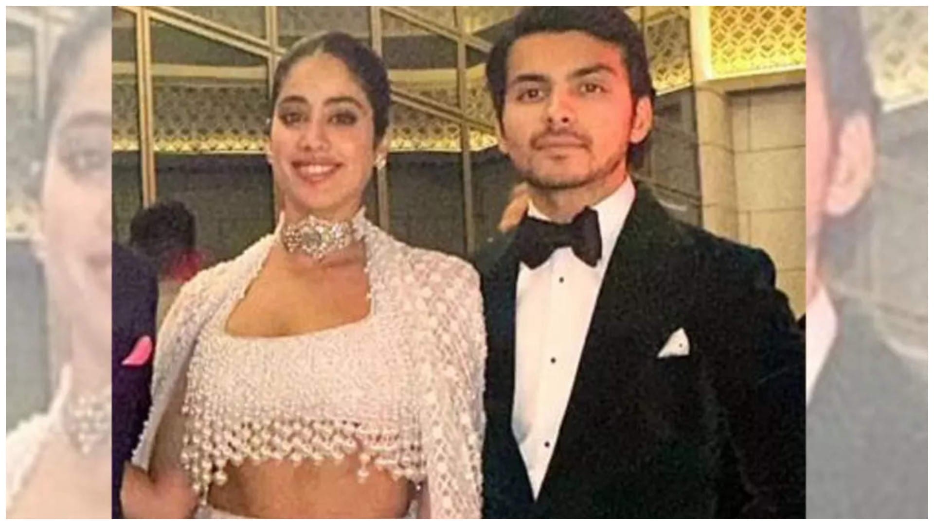 Boney Kapoor Opens up about Janhvi Kapoor Shikhar Pahariya Relationship I was convinced He can never be an Ex