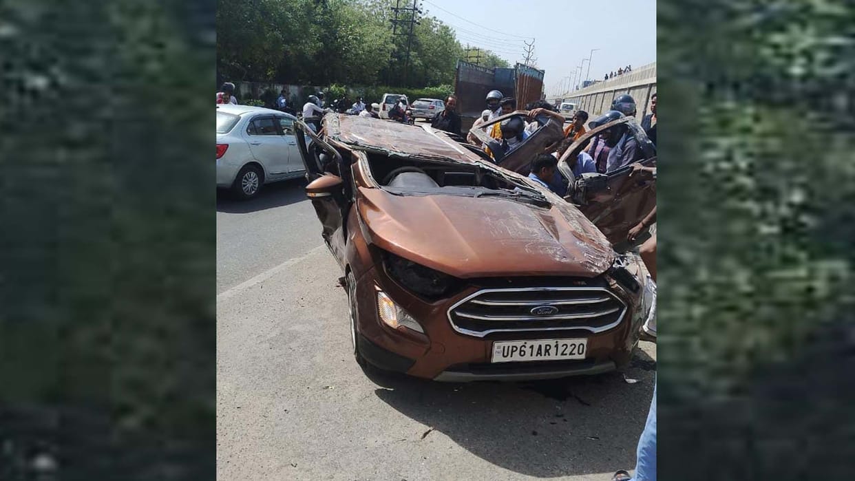 Kanpur: bier of both friends was raised together