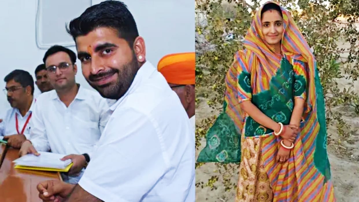 Lok Sabha: Barmer Independent candidate, Ravindra Singh Bhati's wife richer than him, Ravindra Bhati property
