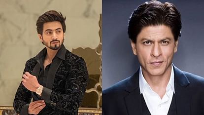 Faisal Shaikh Aka Mr Faisu To Make Bollywood Debut With Srk In Farah Khan  Next Film Know What Says Reports - Entertainment News: Amar Ujala - Faisal  Shaikh:शाहरुख खान के साथ डेब्यू