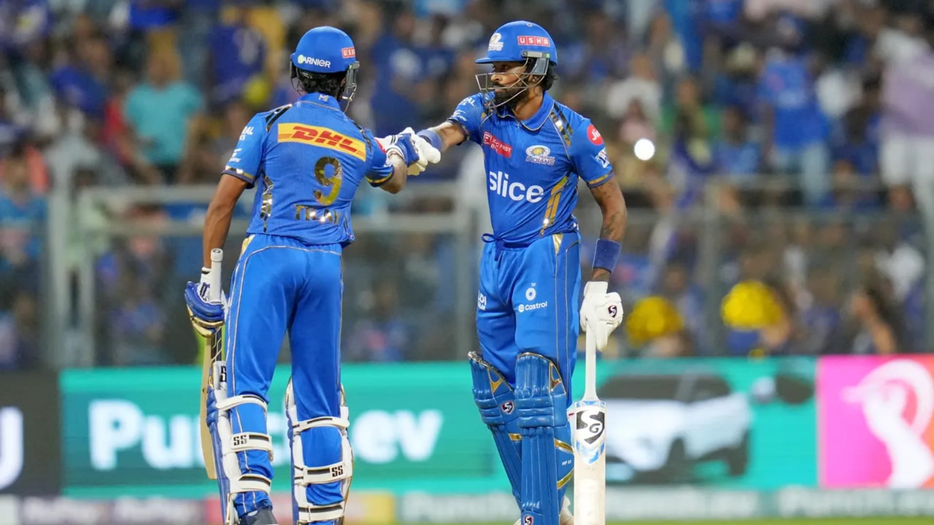 IPL 2024: Good news for Mumbai Indians, world number-1 T20 batsman Suryakumar Yadav will join team soon