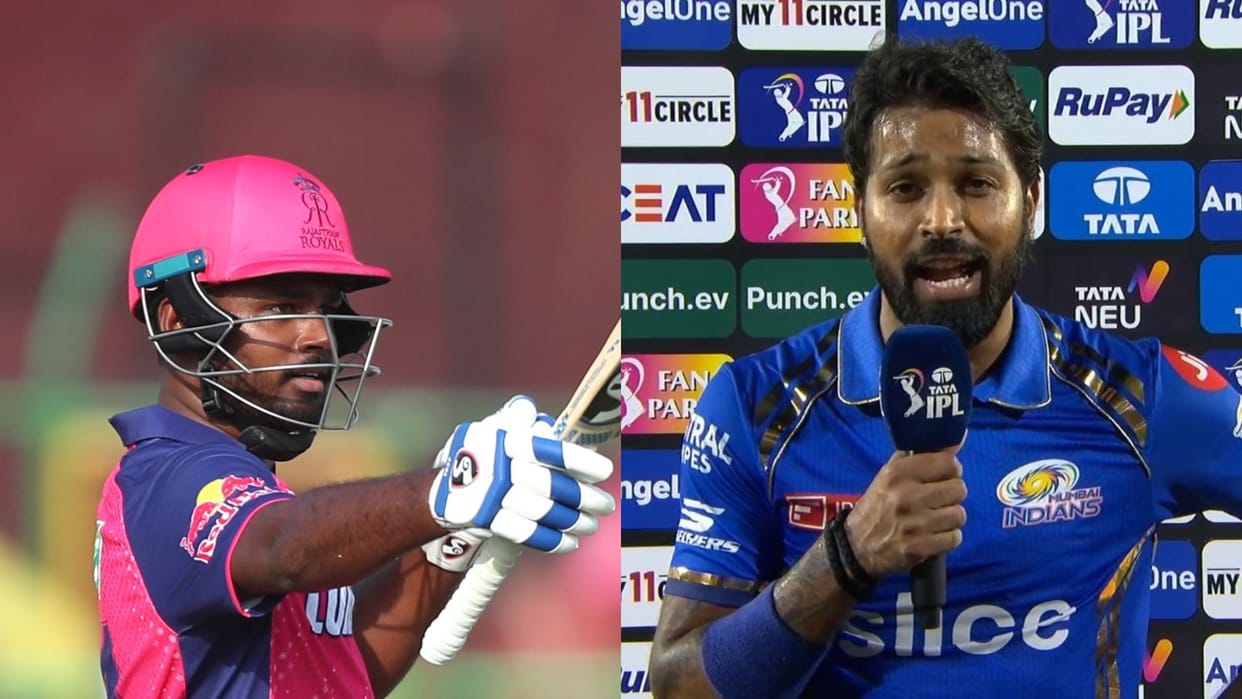 MI vs RR IPL Dream11 Prediction Playing XI Captain Vice-Captain Players List News in Hindi