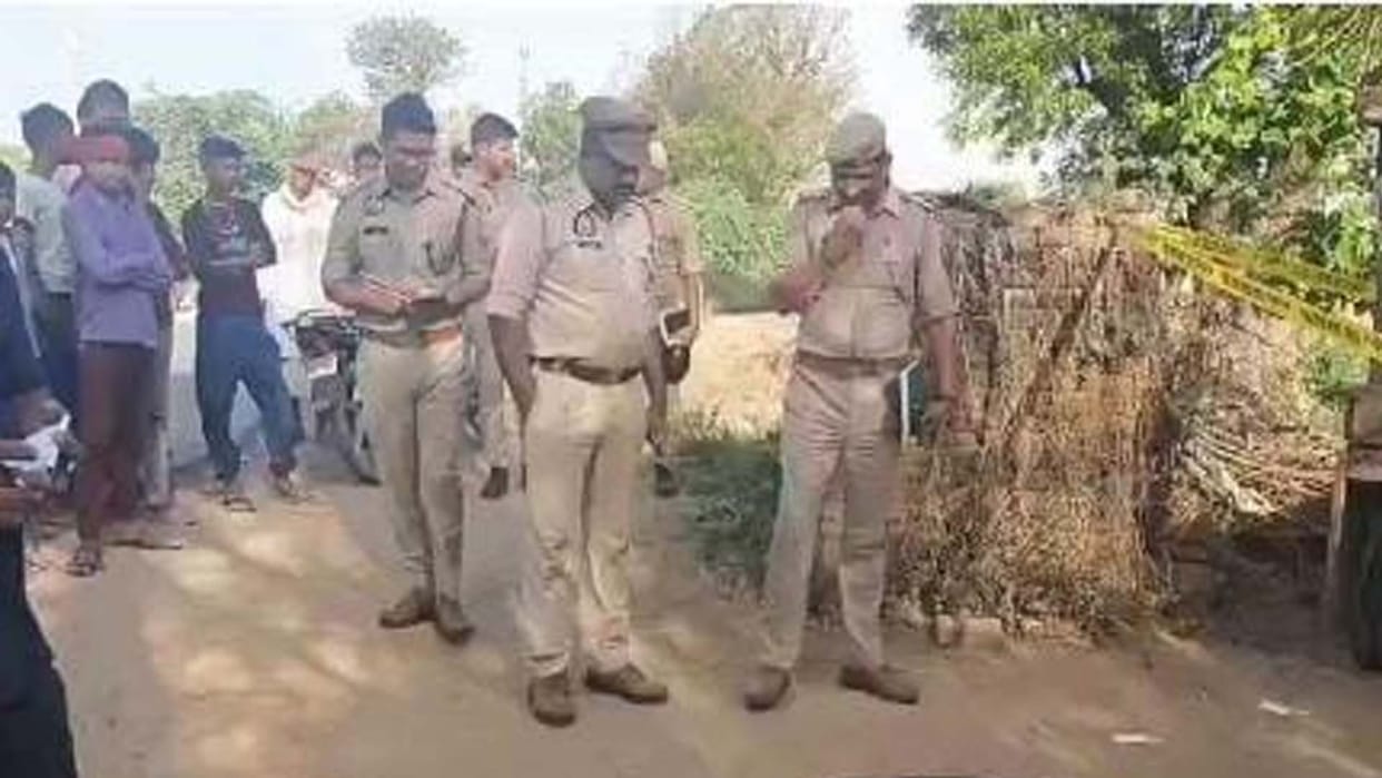 Jalaun: Puncture mechanic murdered by pelting stones