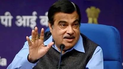 Gadkari Slams Petrol Lobby Propaganda on Ethanol Fuel: Name One Car That’s Been Damaged