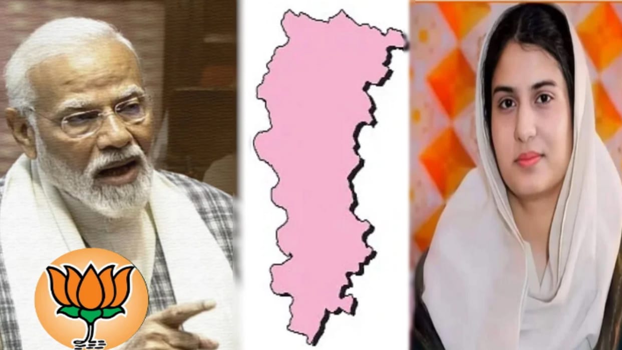 Kairana Lok Sabha: Pradeep Chaudhary, Ikra Hasan, NDA or India alliance, who will win hot seat
