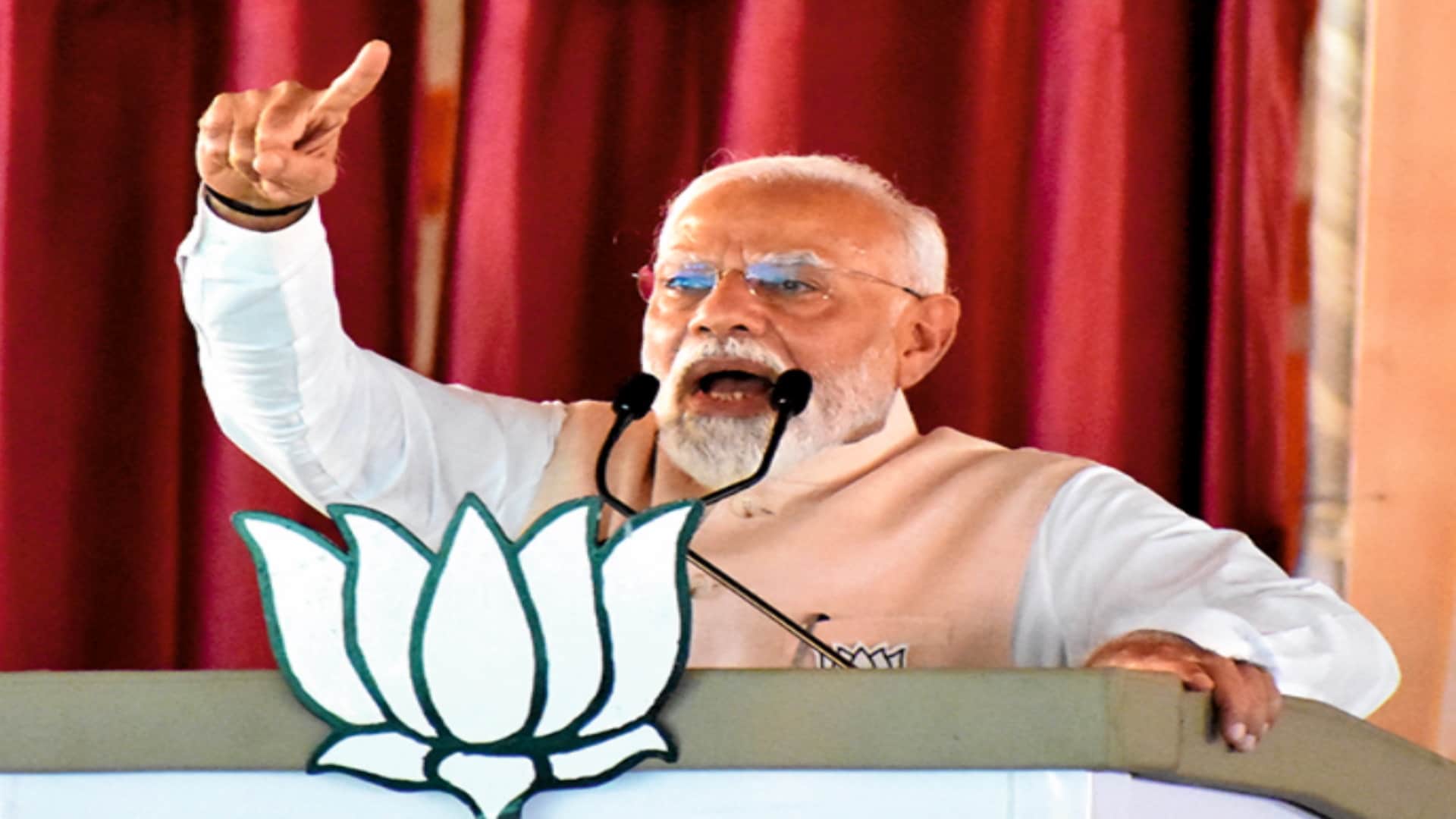 Top News Headline Today Important And Big News Stories Of 7 April 2024 Updates On Amar Ujala